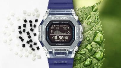 G-Shock GBX-100 Series GBX100S-2