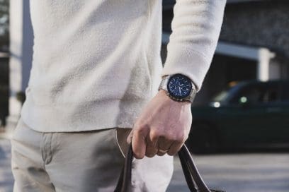 G-Shock ECB-900 Series ECB950DB-2A