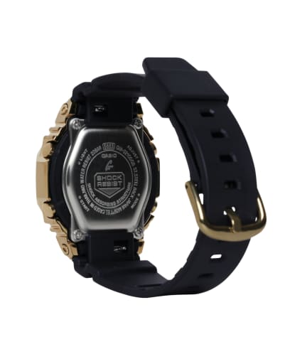 G-Shock Women GMS2100GB-1A