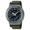 G-Shock 2100 Series GM2100CB-3ACR