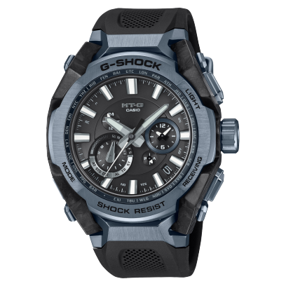 G-Shock MTG-B4000 Series MTGB4000B1A2