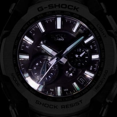 G-Shock MTG-B4000 Series MTGB40001A