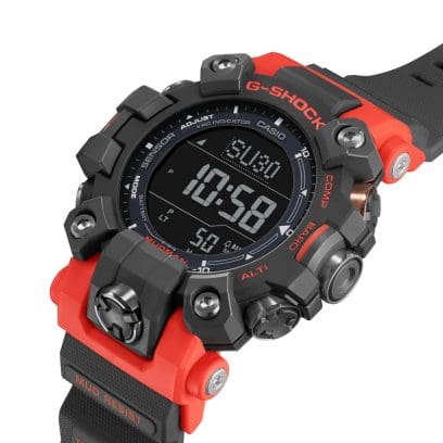 G-Shock MUDMAN GW9500-1A4