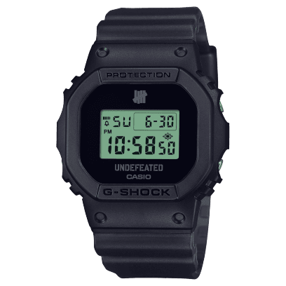 G-Shock DIGITAL 5600 SERIES DWE5600UD-1