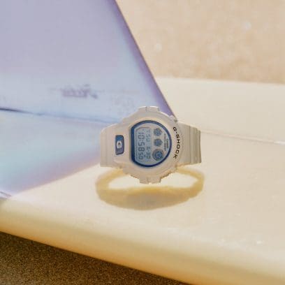 G-Shock 6900 SERIES DW6900HDS-7