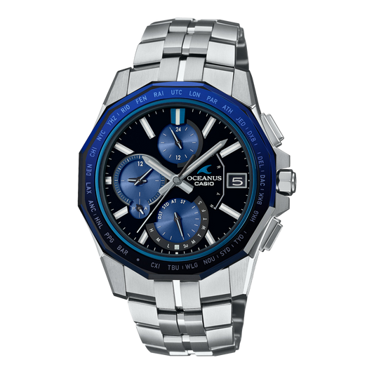 G-Shock Manta S6000 Series OCWS6000-1A