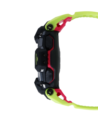 G-Shock GBD-H2000 SERIES GBDH2000-1A9