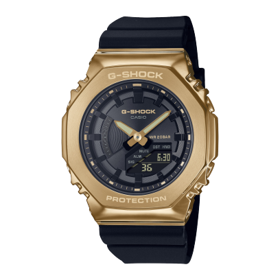 G-Shock Women GMS2100GB-1A