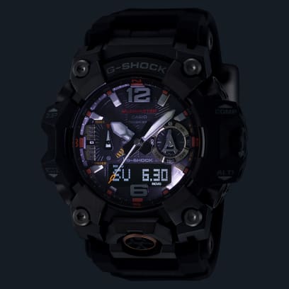 G-Shock MUDMASTER GWGB1000EC-1A