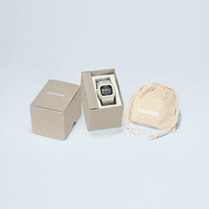 G-Shock 5600 SERIES G5600BG-5