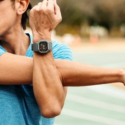 G-Shock 5600 SERIES DWH5600-2CR