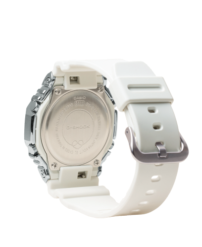 G-Shock 2100 Series GM2100WS-7A