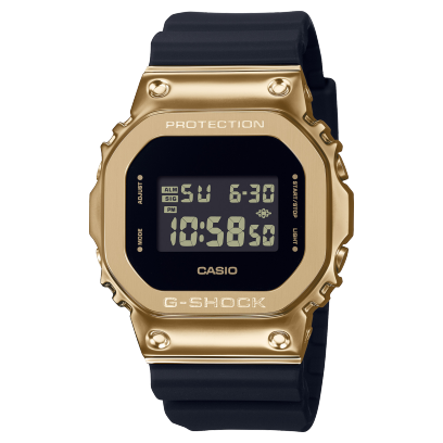 G-Shock 5600 SERIES GM5600G-9