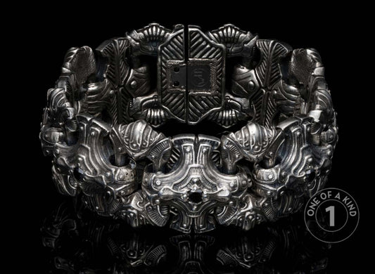 William Henry One of a Kind JC24002