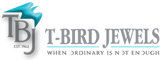 T-BIRD JEWELS JEWELRY STORE