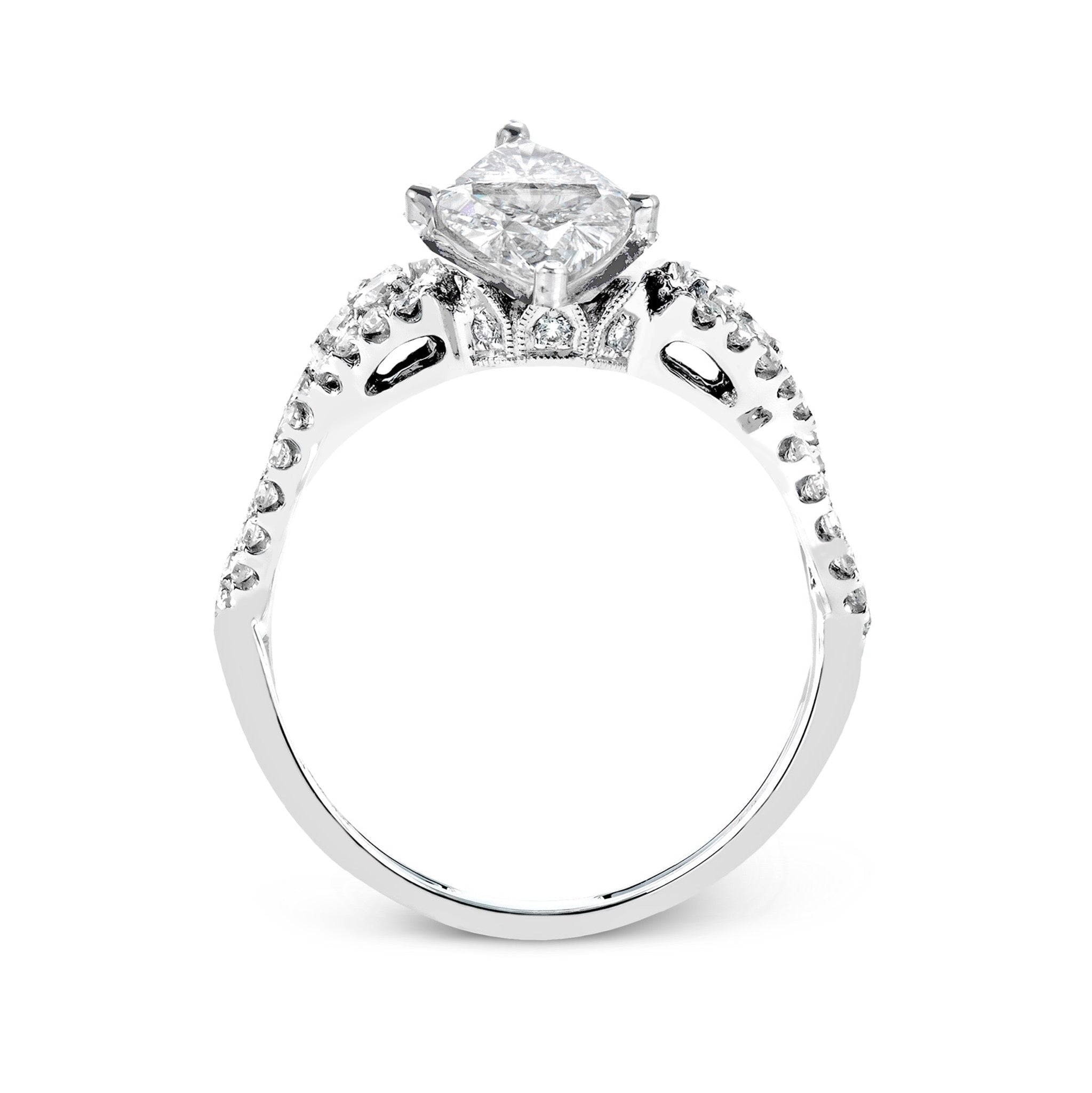 marquise-cut-halo-engagement-ring-in-18k-gold-with-diamonds