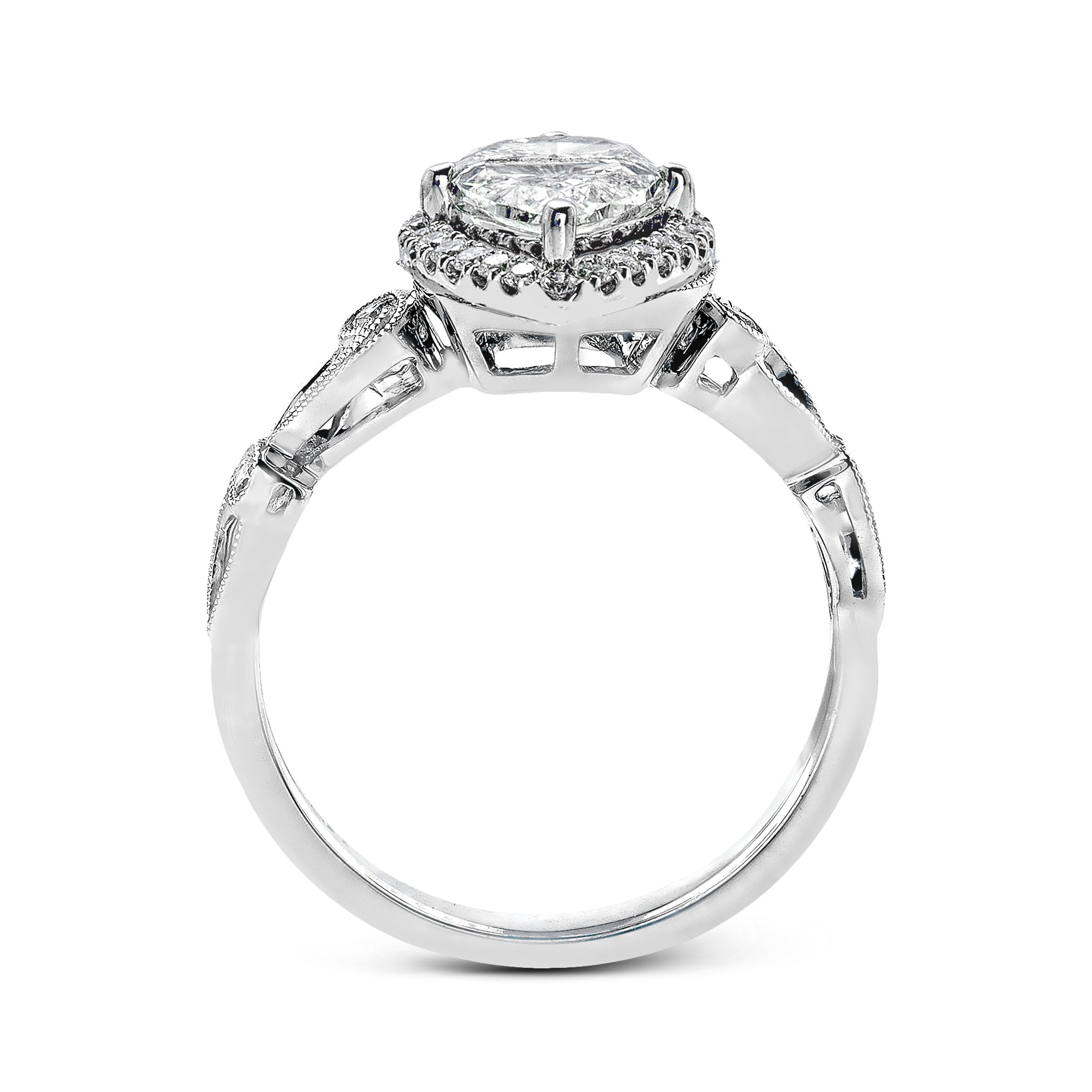 marquise-cut-halo-engagement-ring-in-18k-gold-with-diamonds