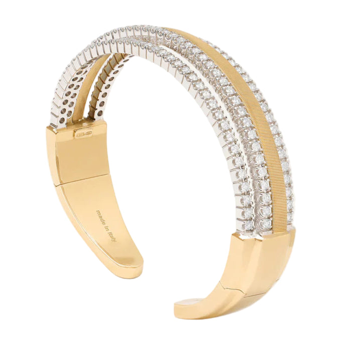 MARCO BICEGO Bracelets