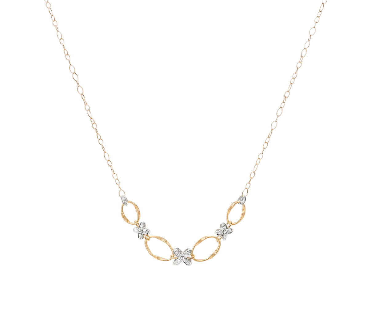 MARCO BICEGO Necklaces