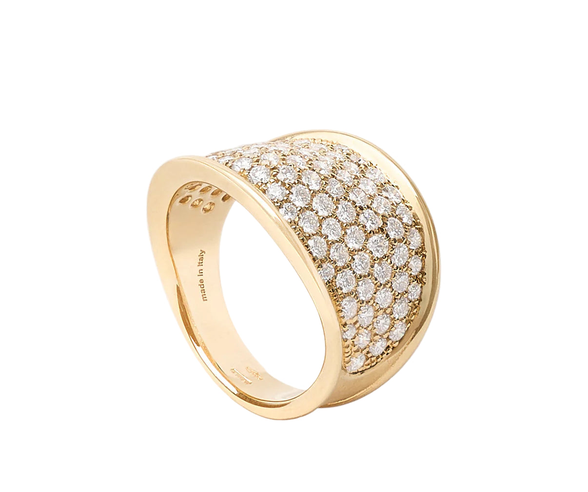 MARCO BICEGO Fashion rings