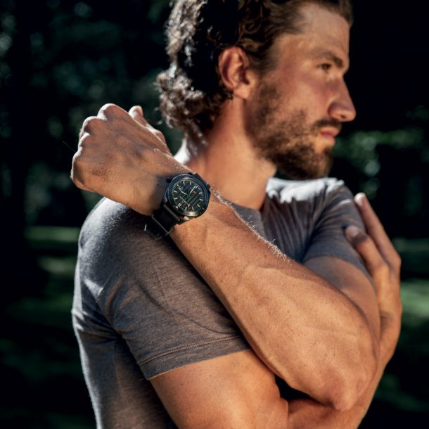 NORQAIN  Adventure Sport Dlc Black NB1000B01A/B102/10BR.20B