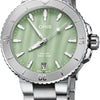 Oris Aquis Date Automatic Watch 01 733 7770 4157-07 8 18 05P