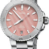 Oris Aquis Date Automatic Watch 01 733 7770 4158-07 8 18 05P