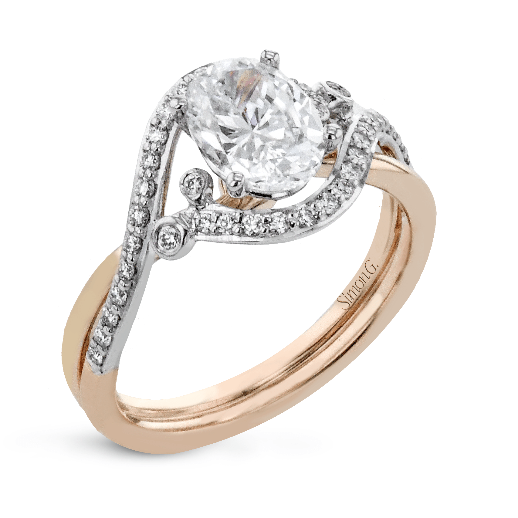 oval-cut-criss-cross-engagement-ring-in-18k-gold-with-diamonds