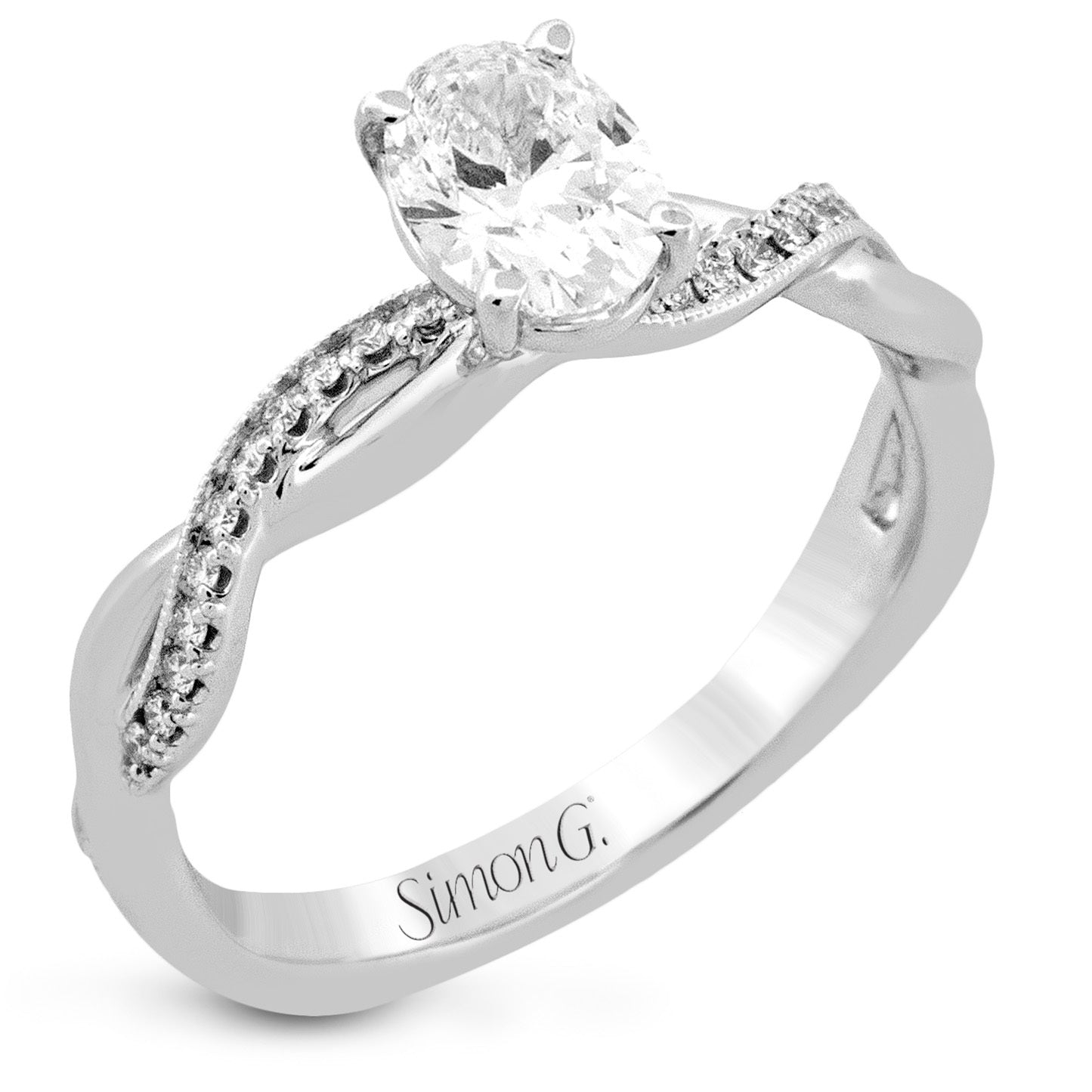 oval-cut-criss-cross-engagement-ring-in-18k-gold-with-diamonds