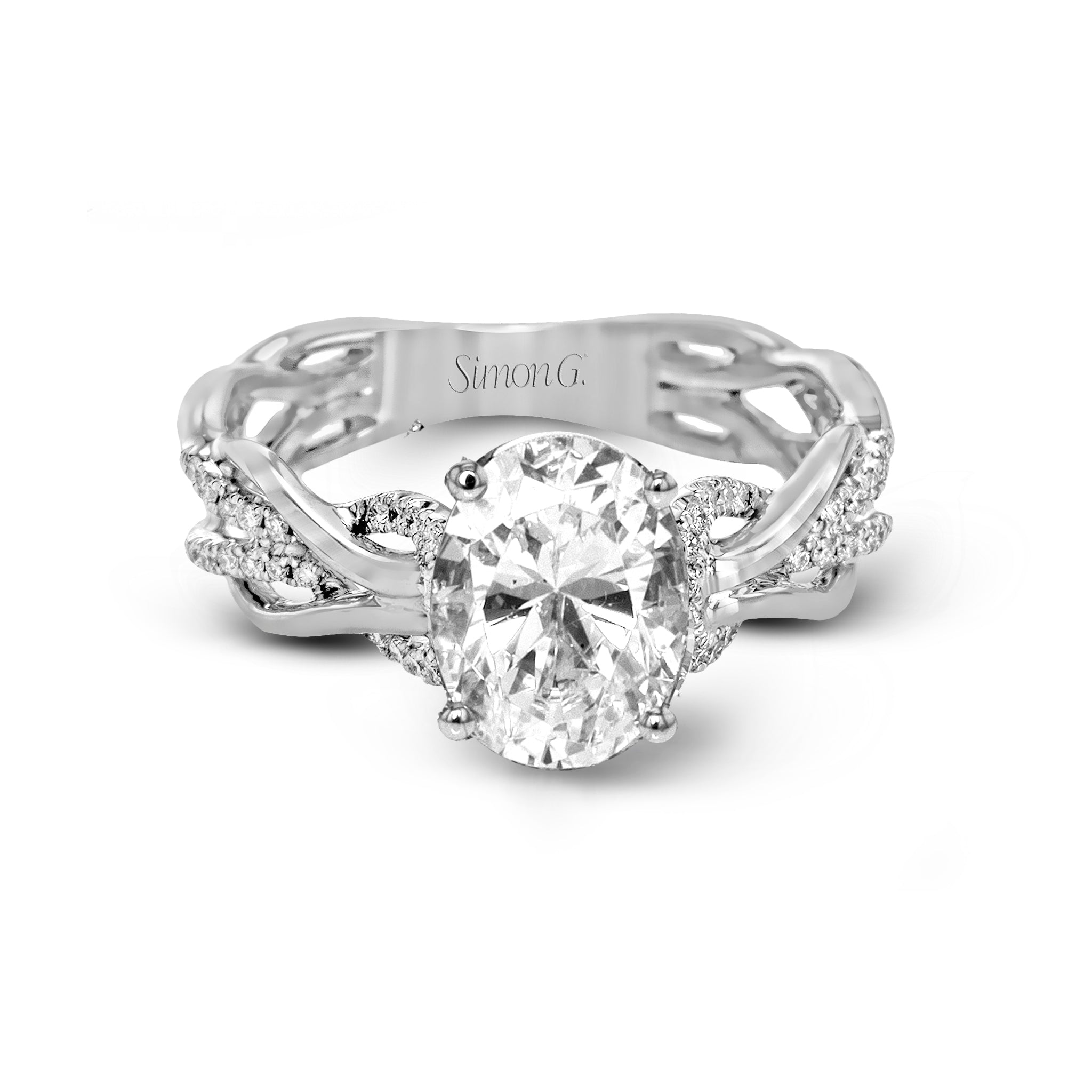 oval-cut-criss-cross-engagement-ring-in-18k-gold-with-diamonds