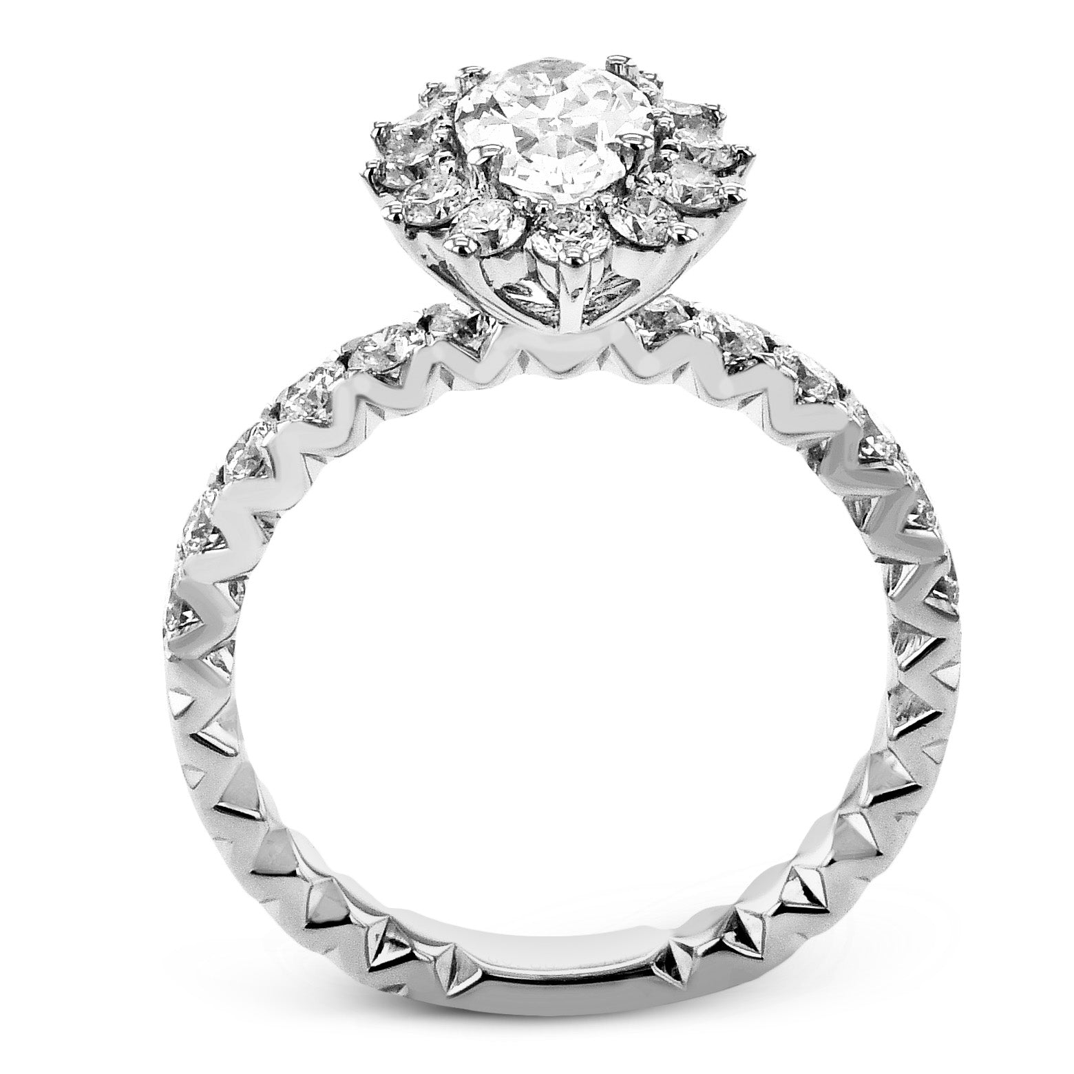 oval-cut-flower-halo-engagement-ring-in-18k-gold-with-diamonds