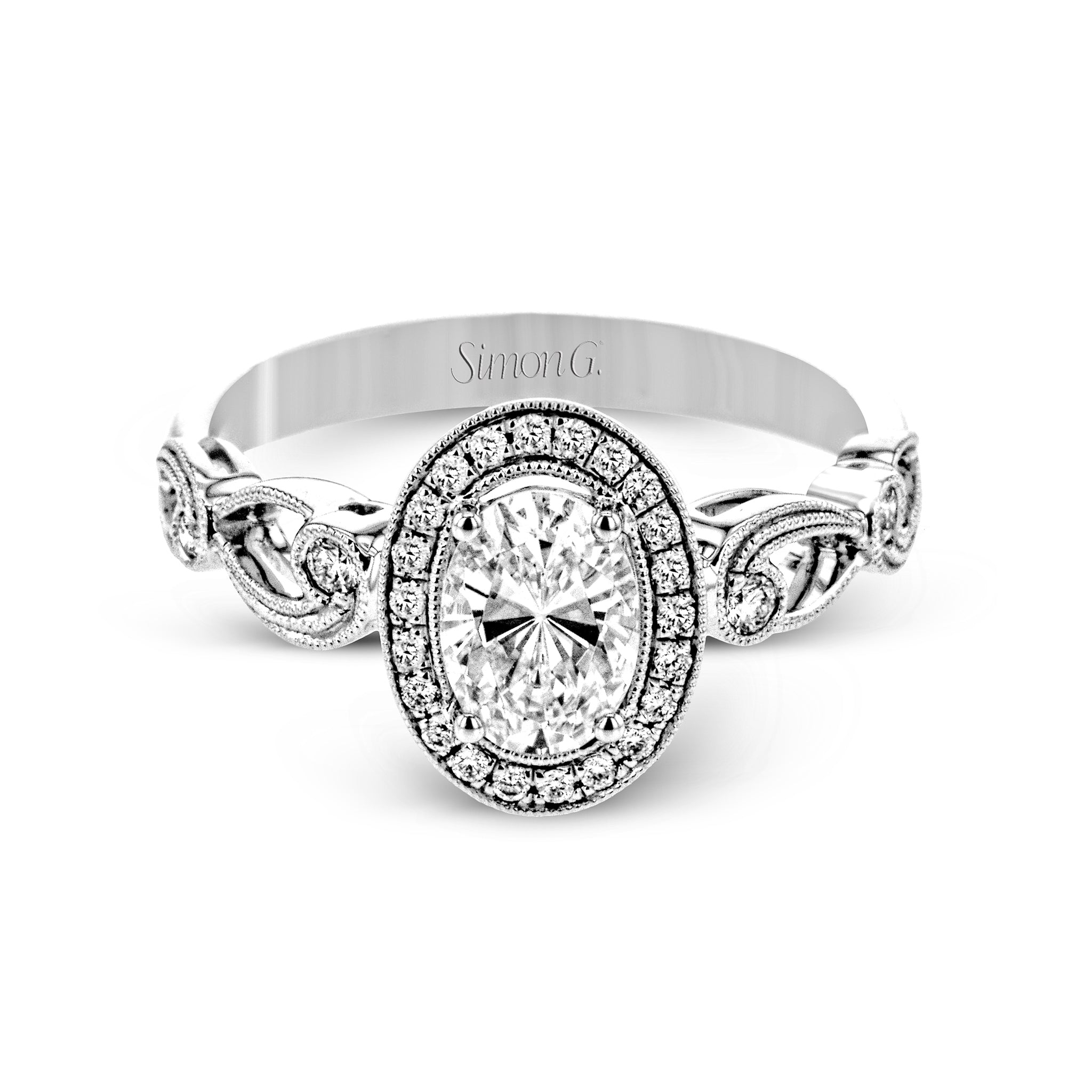 oval-cut-halo-engagement-ring-in-18k-gold-with-diamonds
