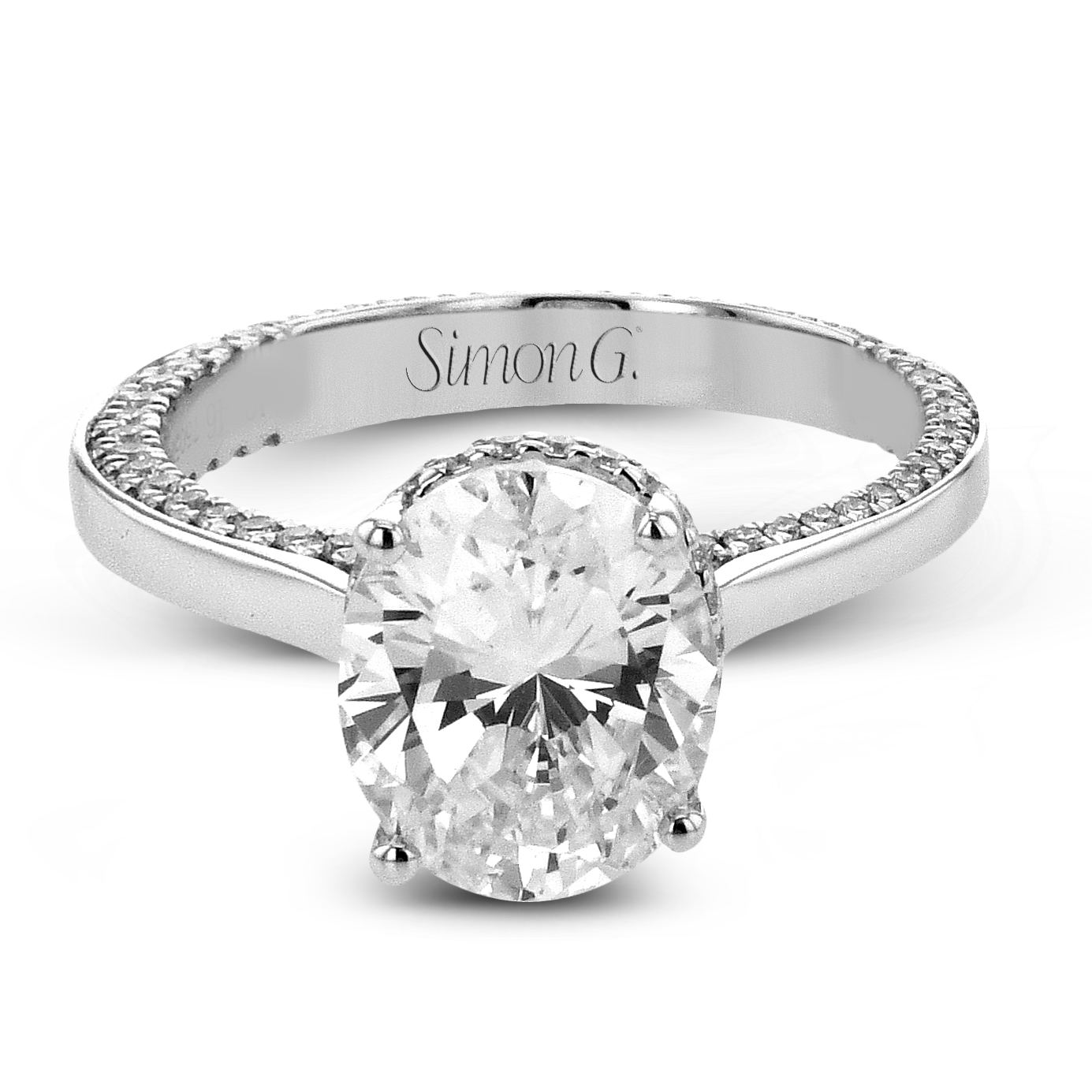 oval-cut-hidden-halo-engagement-ring-in-18k-gold-with-diamonds