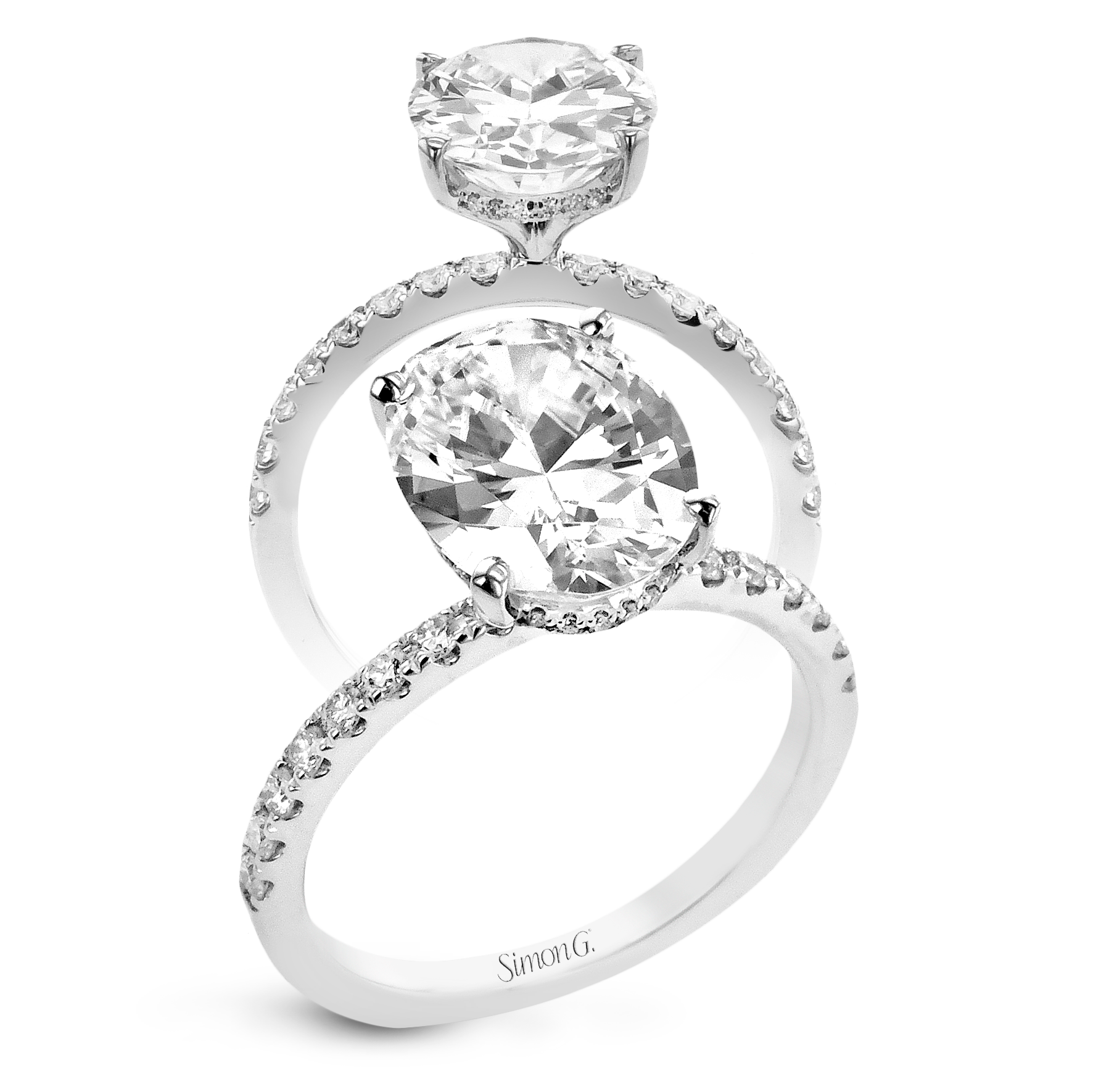 oval-cut-hidden-halo-engagement-ring-in-18k-gold-with-diamonds