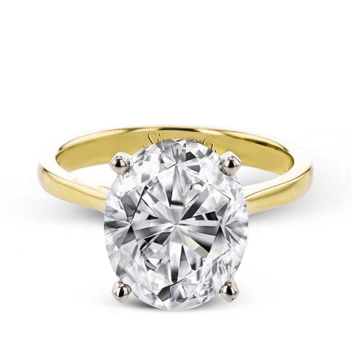 oval-cut-hidden-halo-engagement-ring-in-18k-gold-with-diamonds