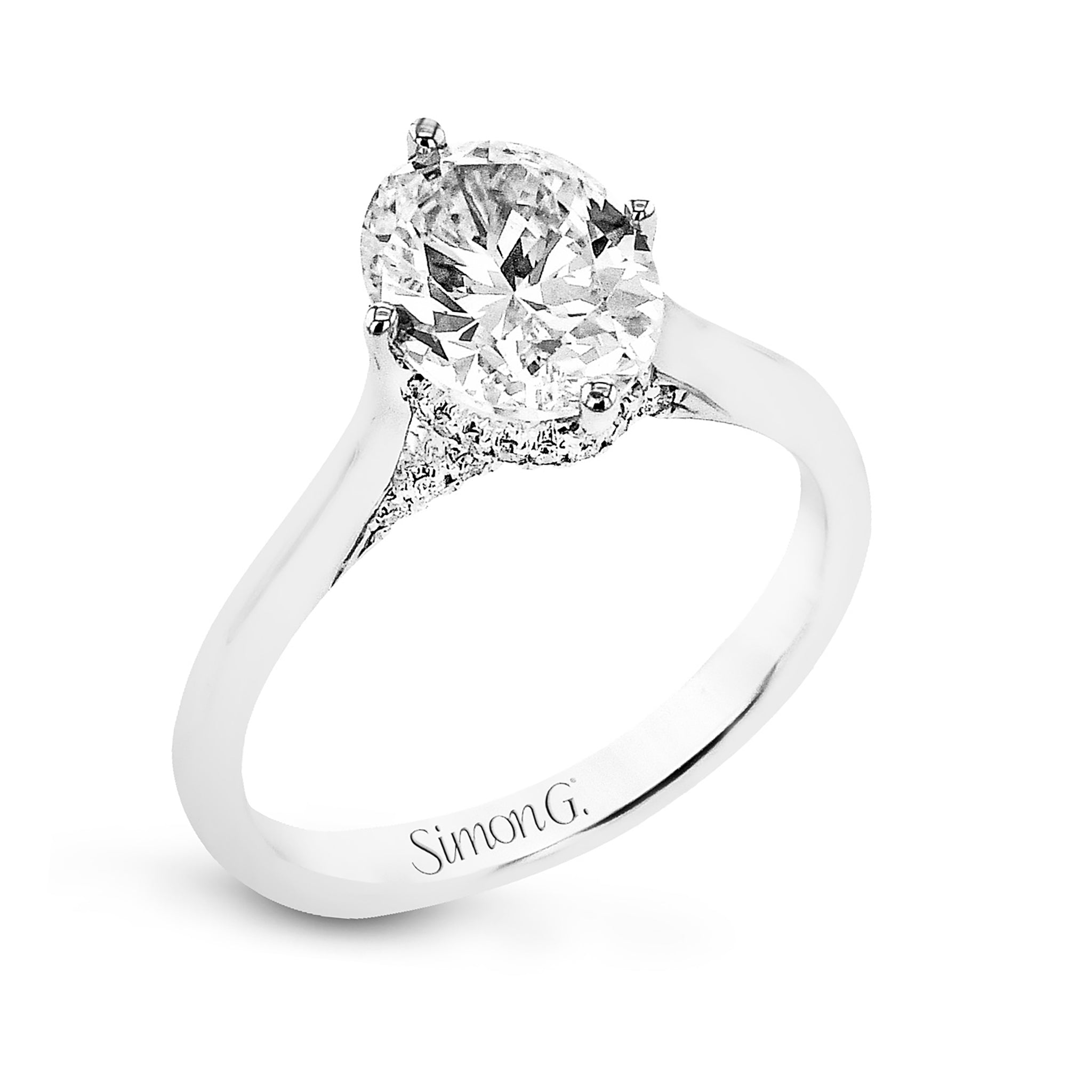oval-cut-hidden-halo-engagement-ring-in-18k-gold-with-diamonds