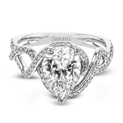 pear-cut-criss-cross-engagement-ring-in-18k-gold-with-diamonds