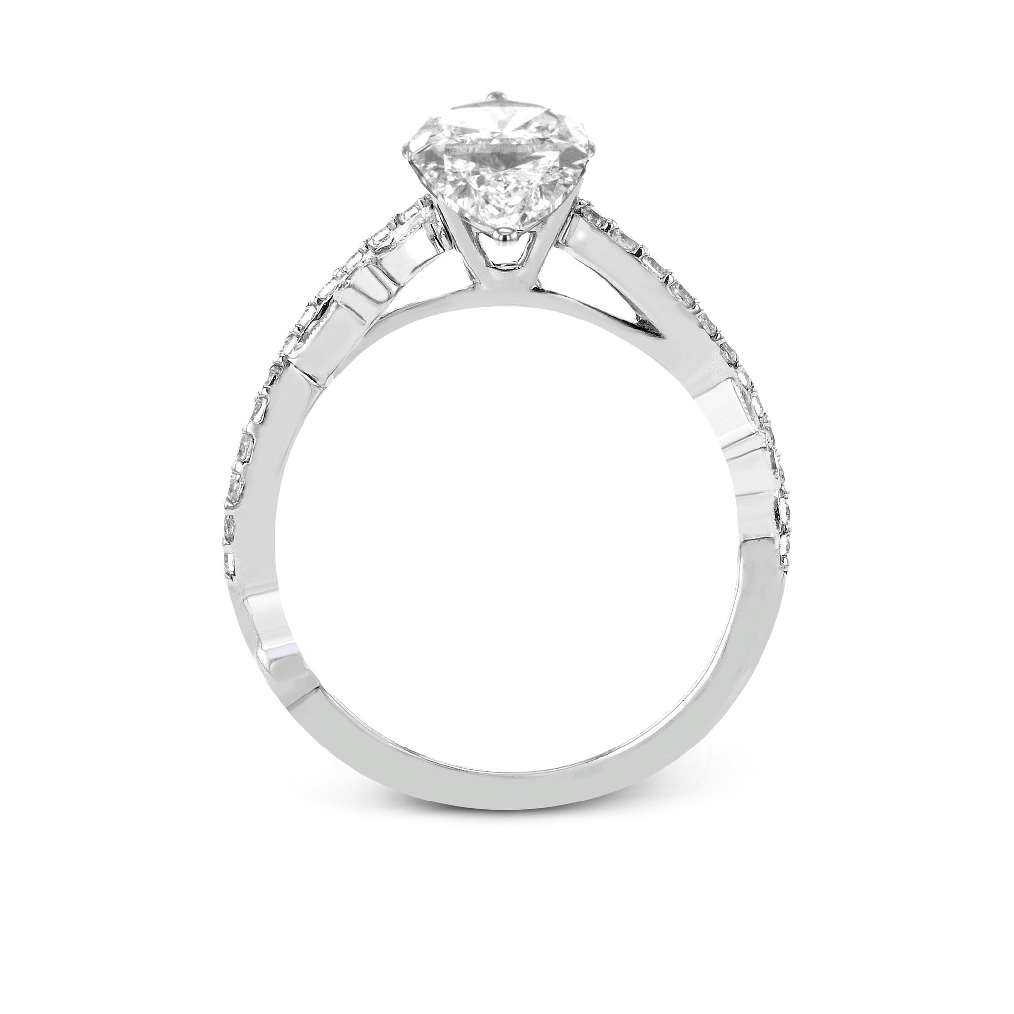 pear-cut-criss-cross-engagement-ring-in-18k-gold-with-diamonds