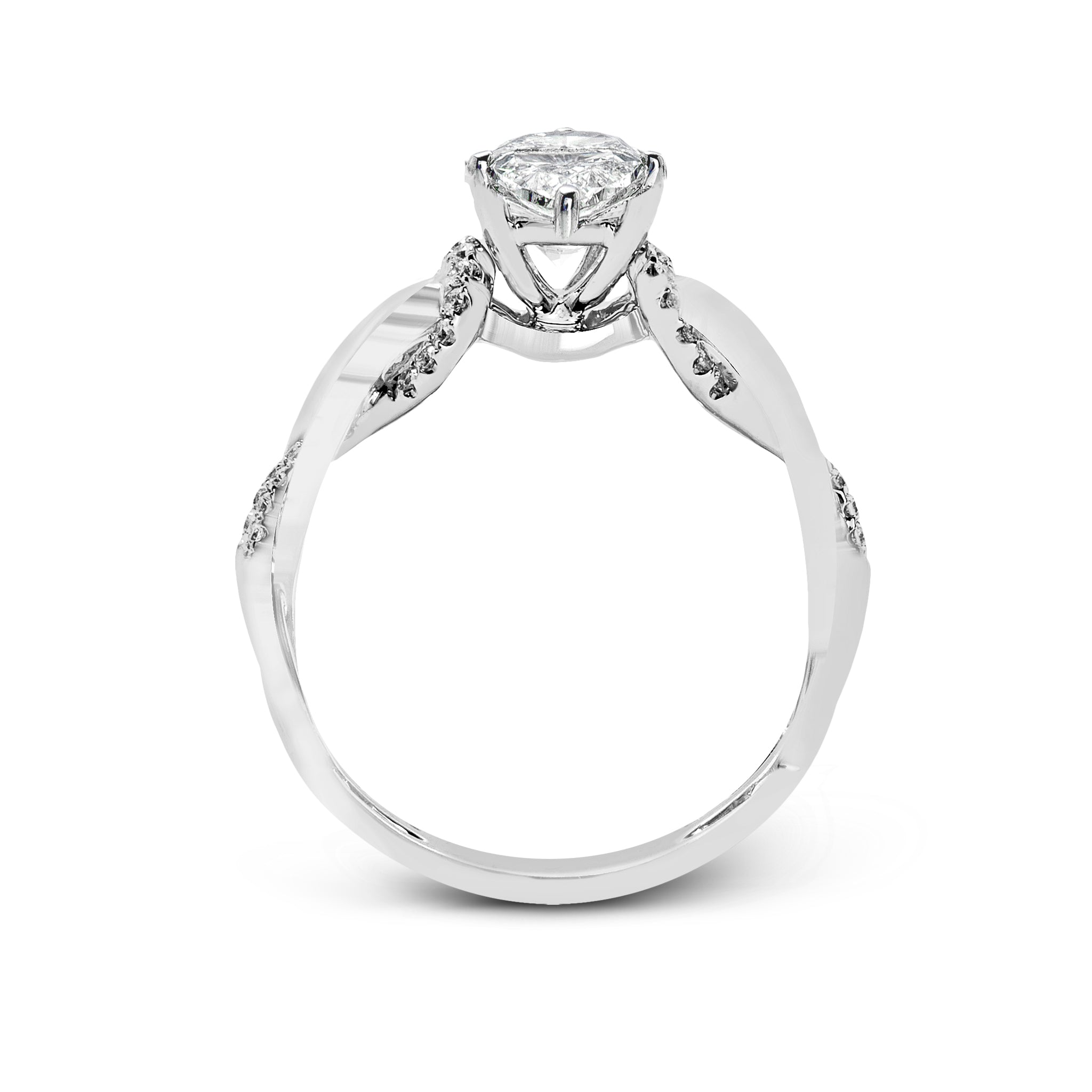 pear-cut-criss-cross-engagement-ring-in-18k-gold-with-diamonds