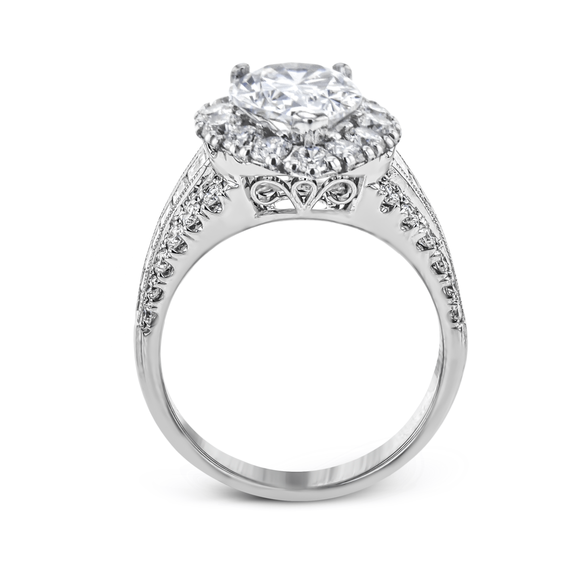 pear-cut-halo-engagement-ring-in-18k-gold-with-diamonds
