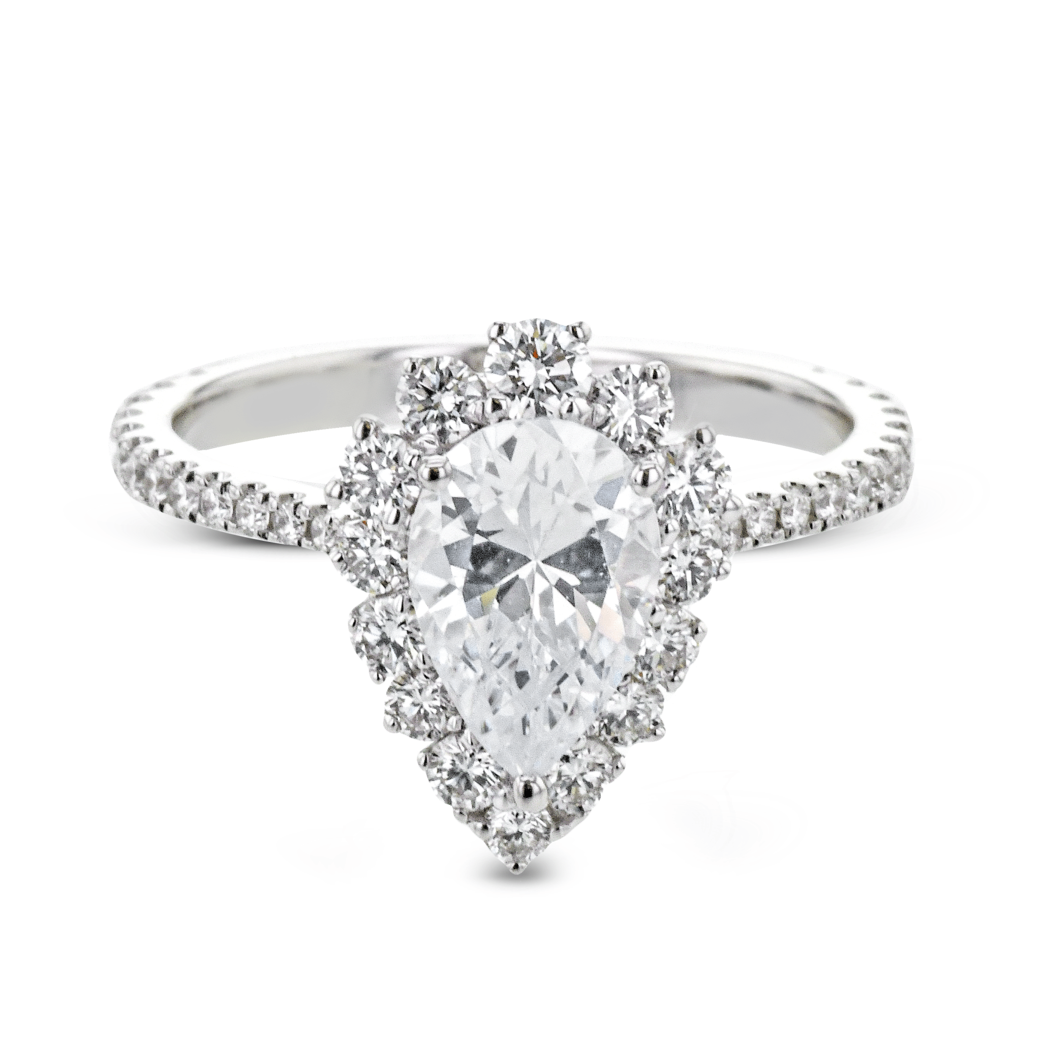 pear-cut-halo-engagement-ring-in-18k-gold-with-diamonds