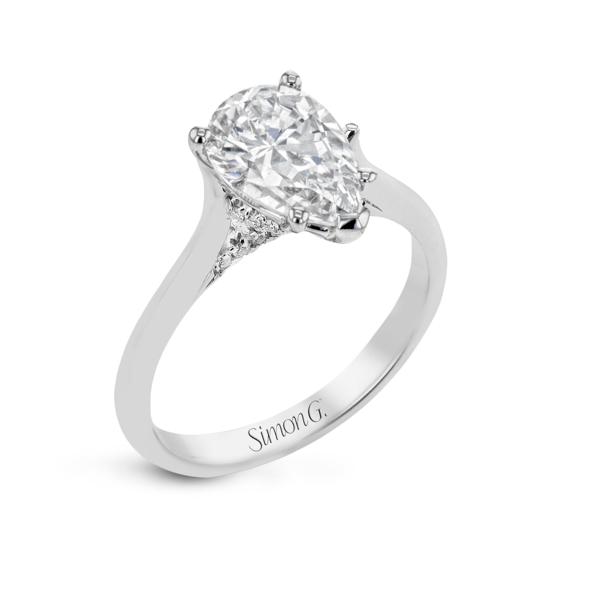 pear-cut-hidden-halo-engagement-ring-in-18k-gold-with-diamonds