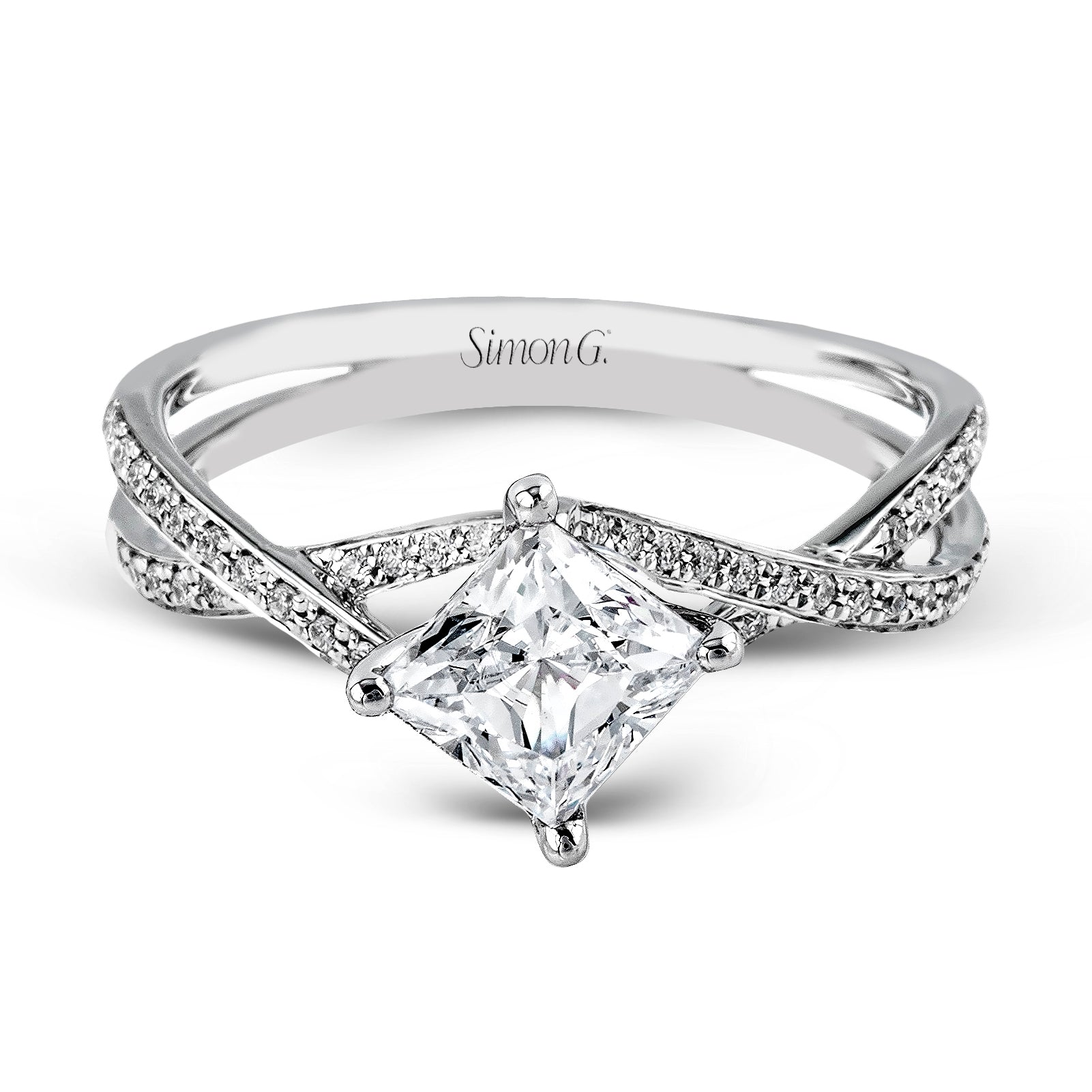 princess-cut-criss-cross-engagement-ring-in-18k-gold-with-diamonds