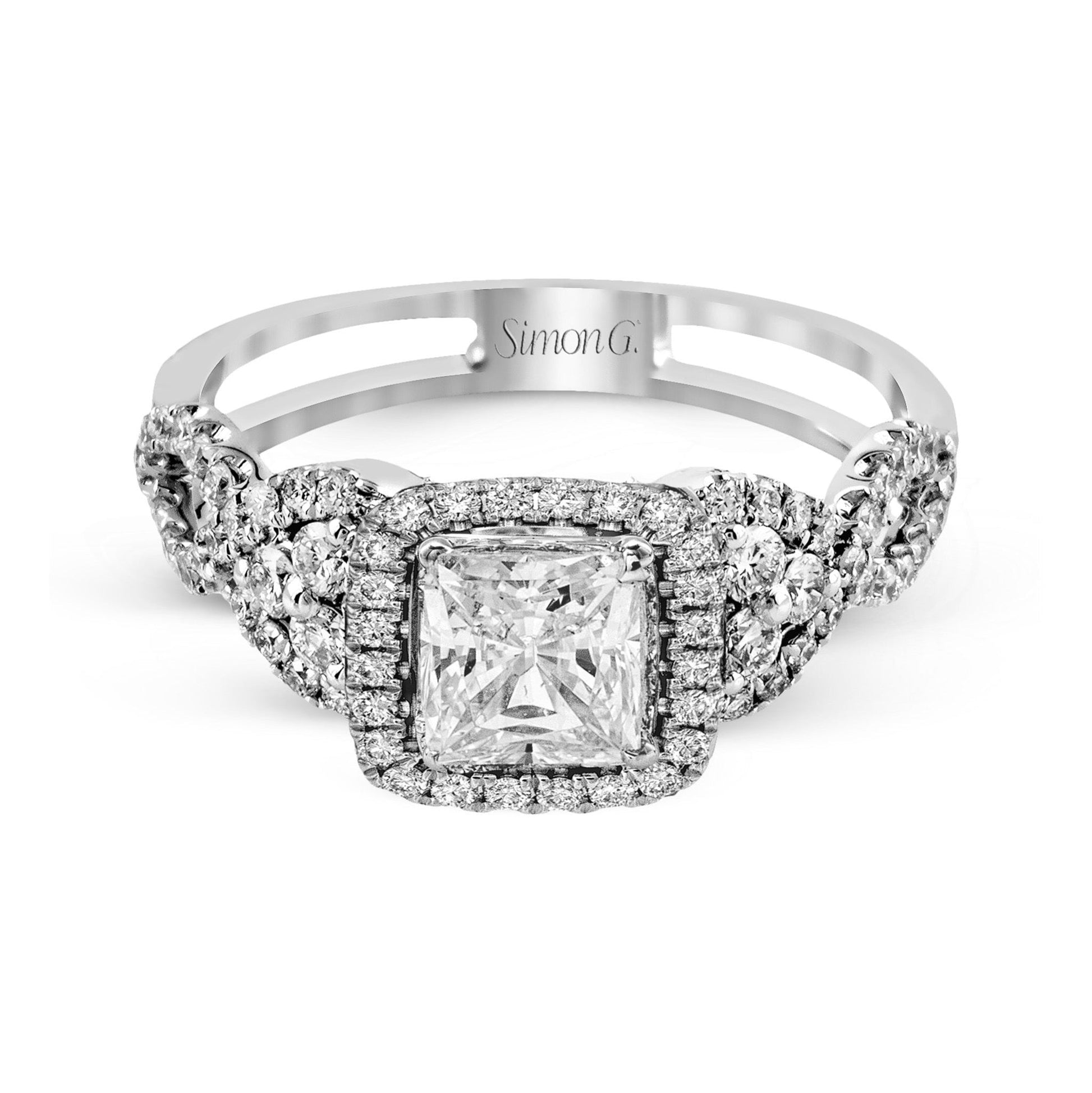 princess-cut-halo-engagement-ring-in-18k-gold-with-diamonds