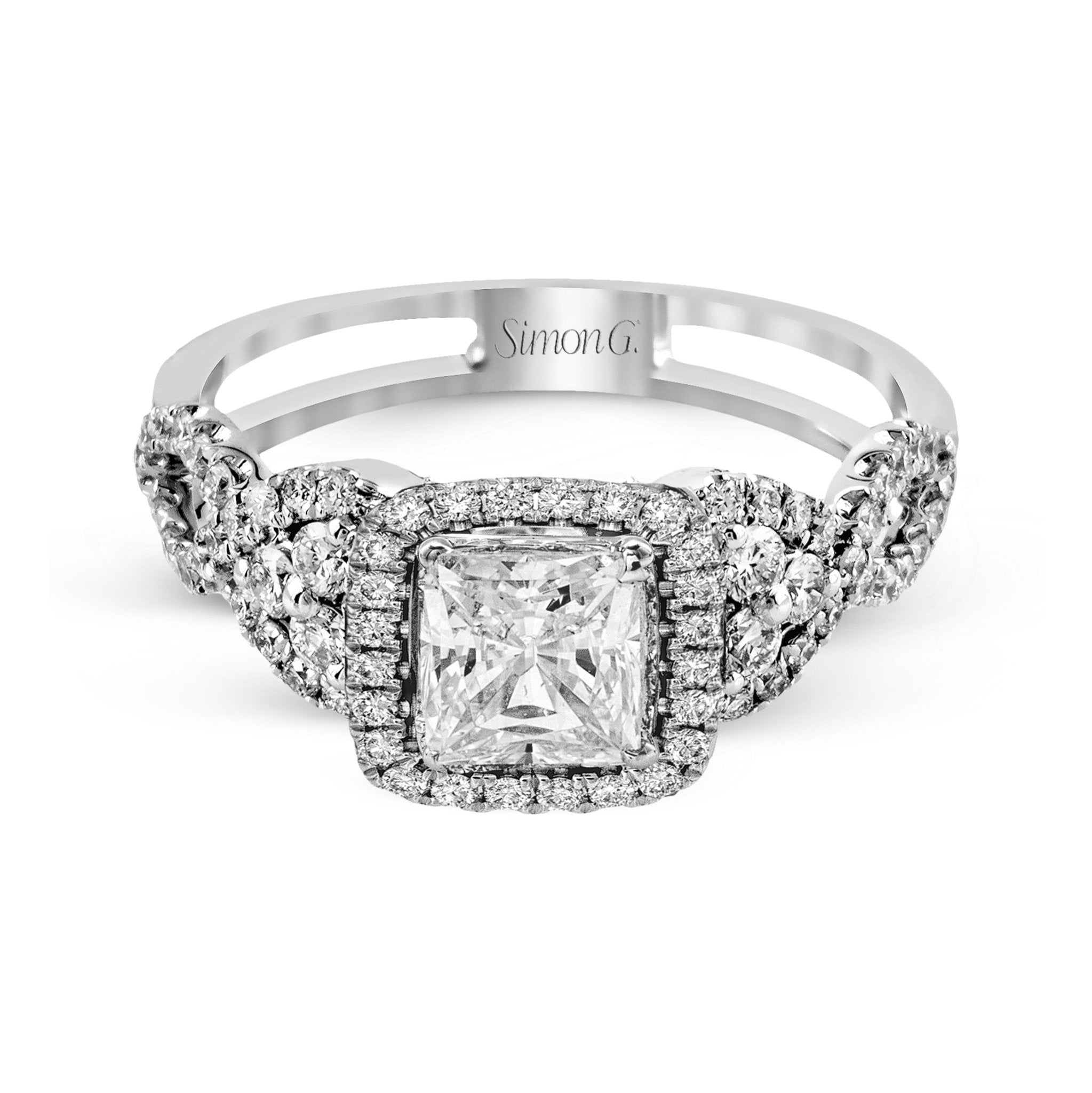 princess-cut-halo-engagement-ring-in-18k-gold-with-diamonds