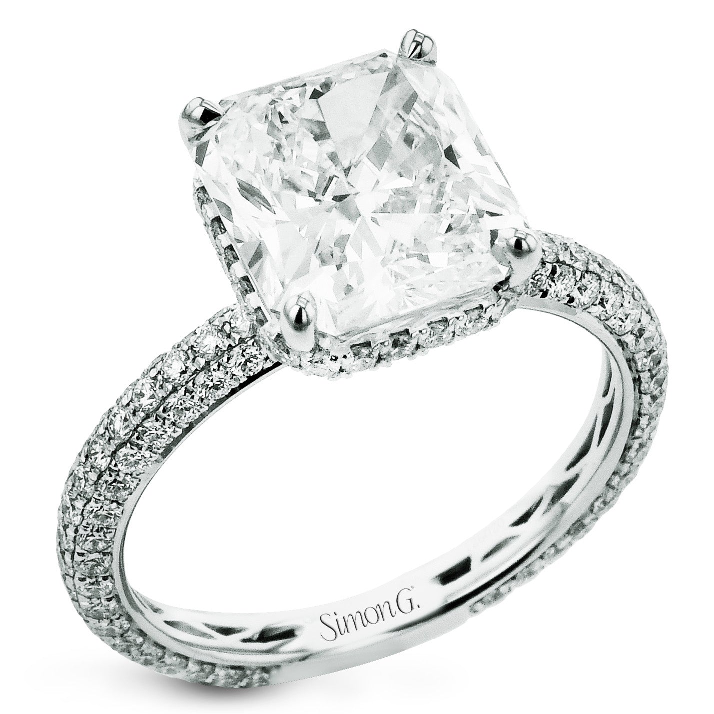 princess-cut-hidden-halo-engagement-ring-in-18k-gold-with-diamonds