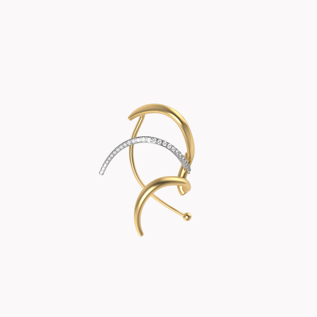rays-of-the-sun-earring-set-in-18k-gold-with-diamonds LE2330