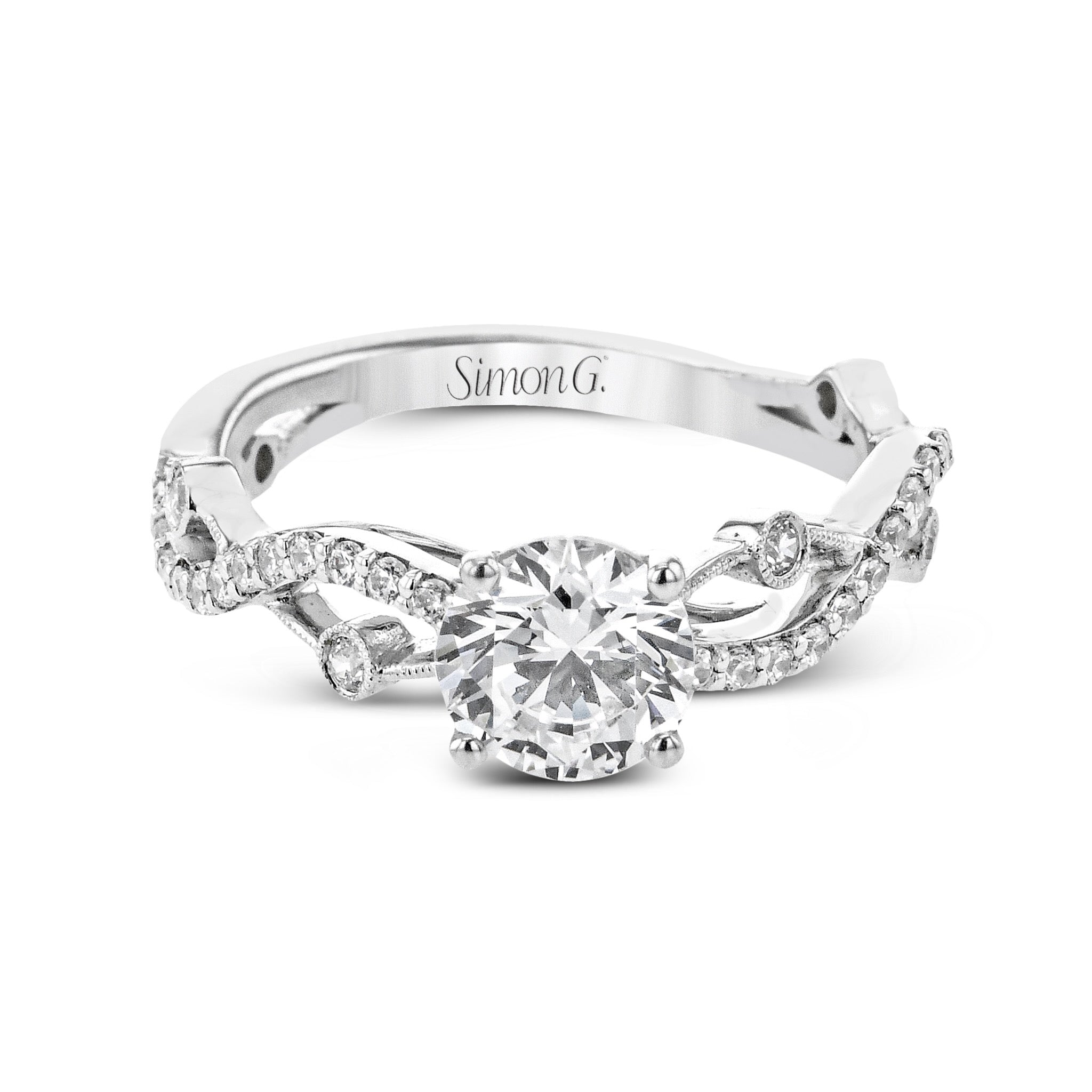 round-cut-criss-cross-engagement-ring-in-18k-gold-with-diamonds