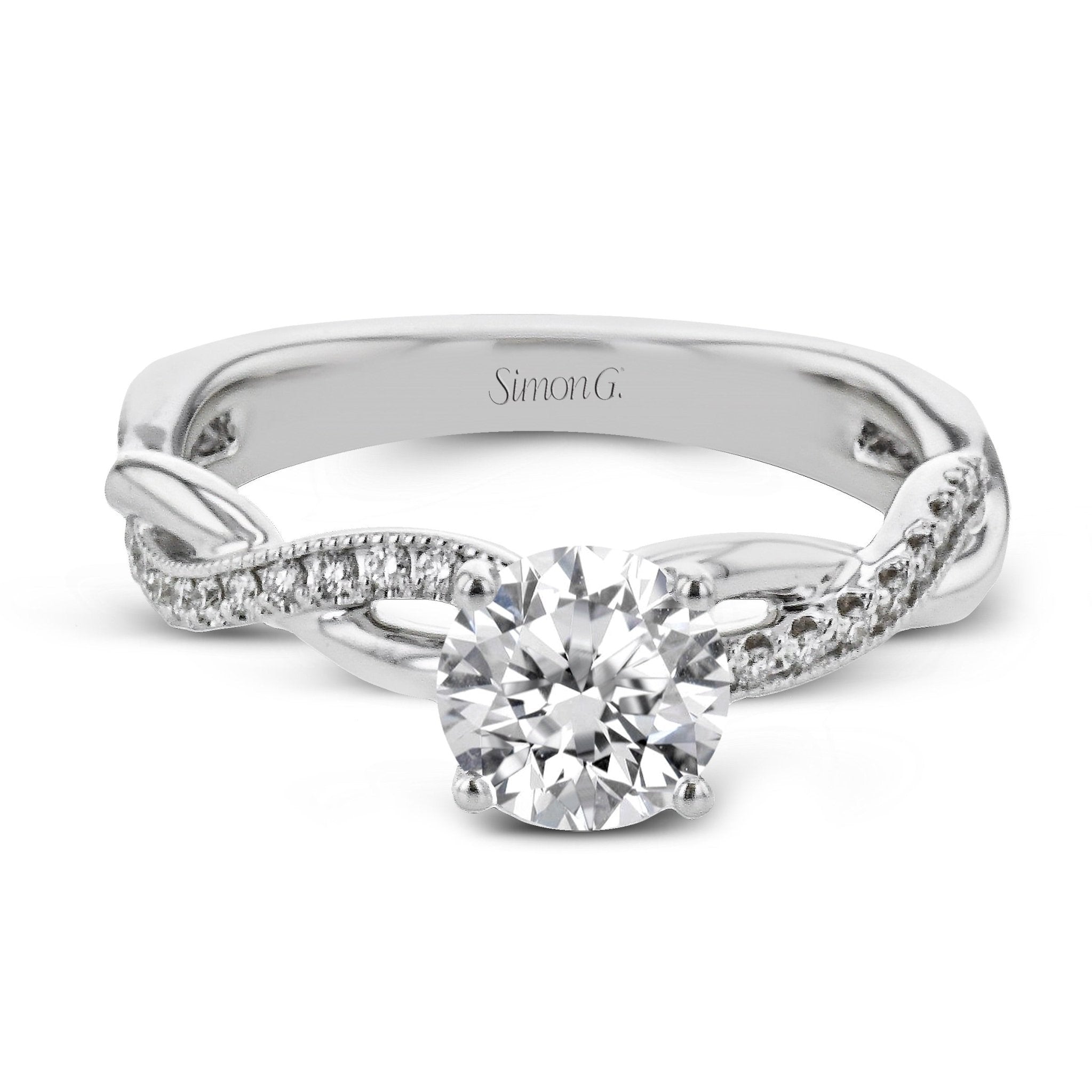 round-cut-criss-cross-engagement-ring-in-18k-gold-with-diamonds