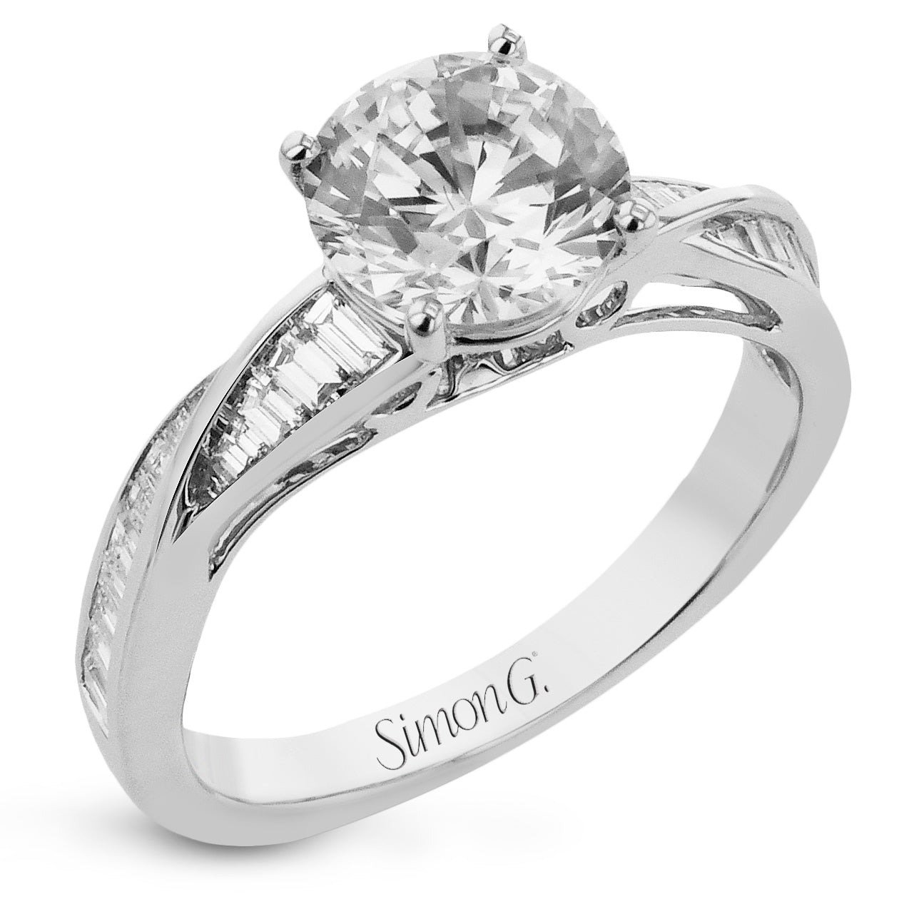 round-cut-criss-cross-engagement-ring-in-18k-gold-with-diamonds